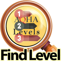 Find Your Level