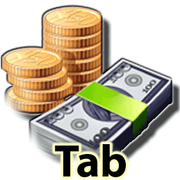 Tab